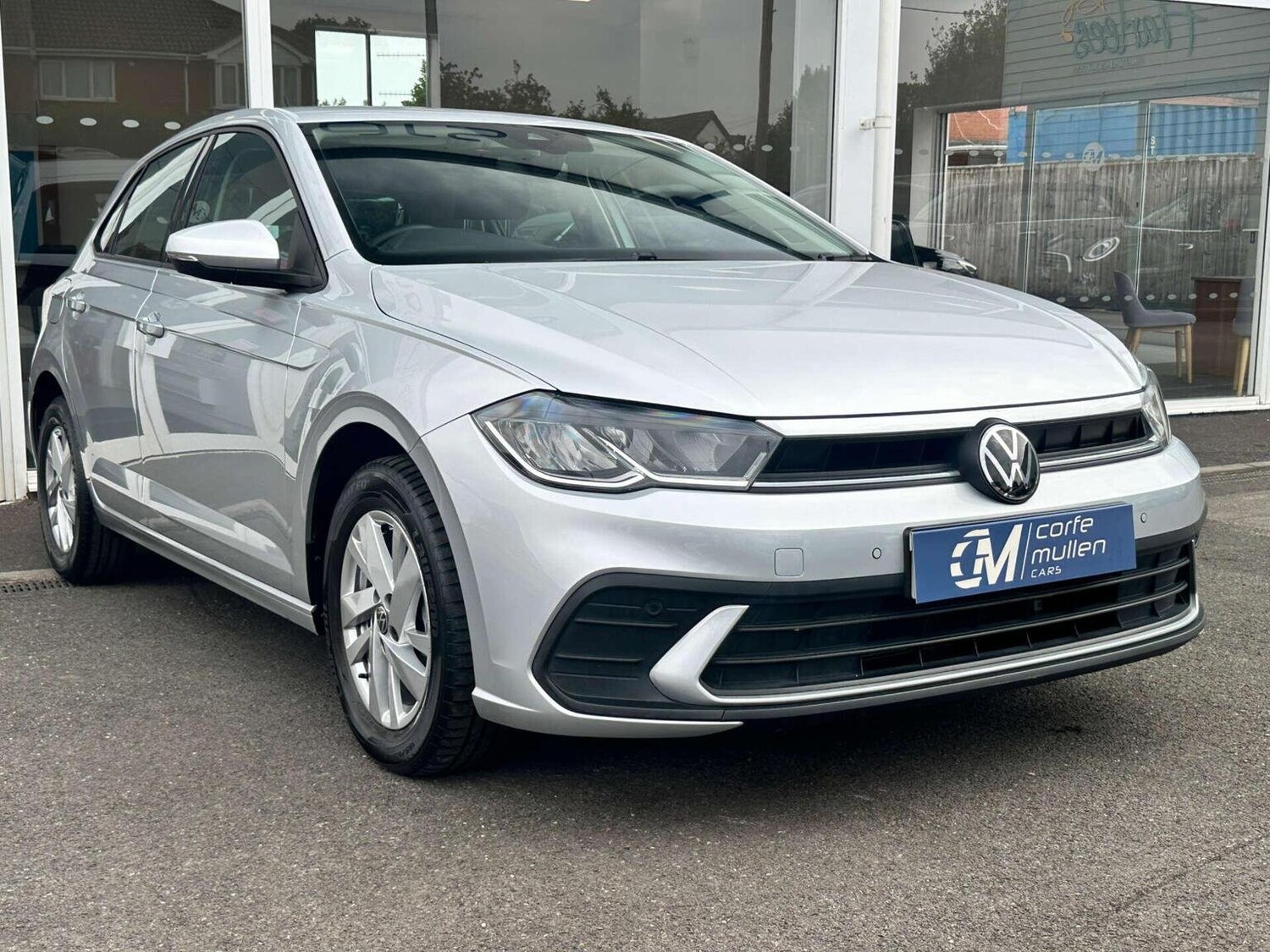 Vehicle 42
