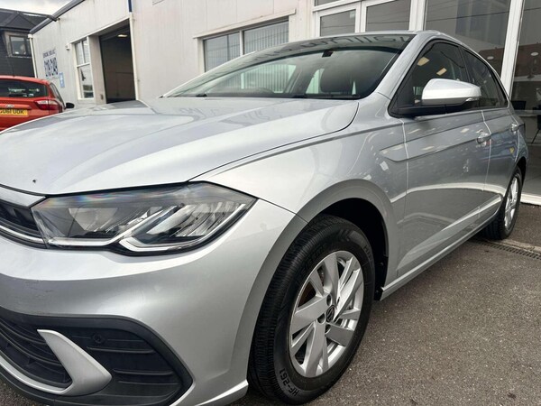 Used Volkswagen Polo 2022 for sale - 75638287: Photo 43
