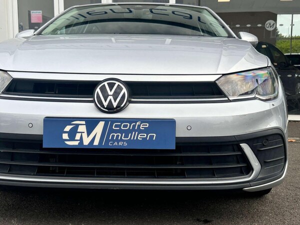 Used Volkswagen Polo 2022 for sale - 75638287: Photo 45