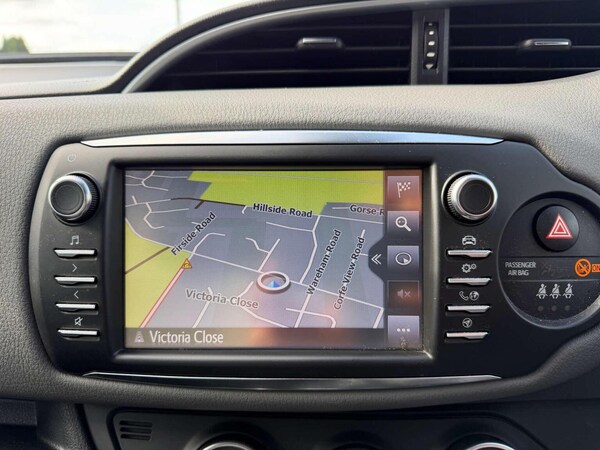 Used Toyota Yaris 2019 for sale - 76198214: Photo 10