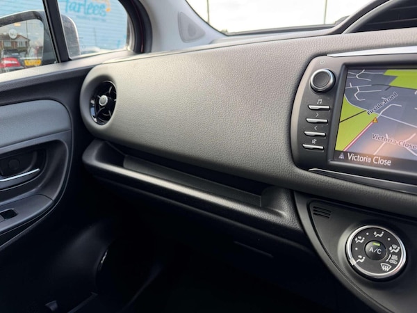 Used Toyota Yaris 2019 for sale - 76198214: Photo 16