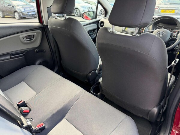 Used Toyota Yaris 2019 for sale - 76198214: Photo 24