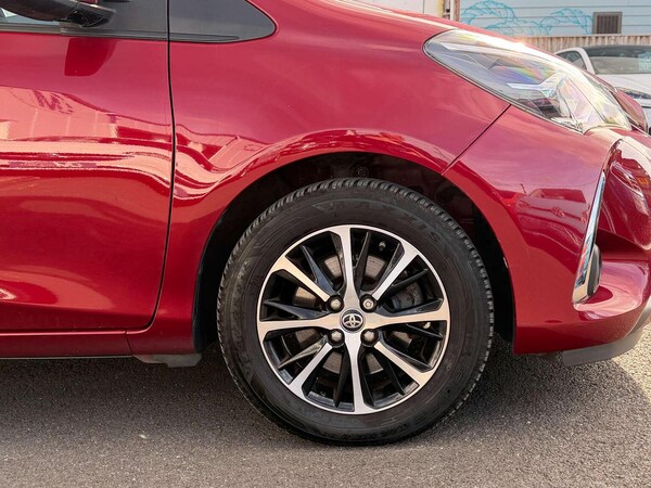 Used Toyota Yaris 2019 for sale - 76198214: Photo 29