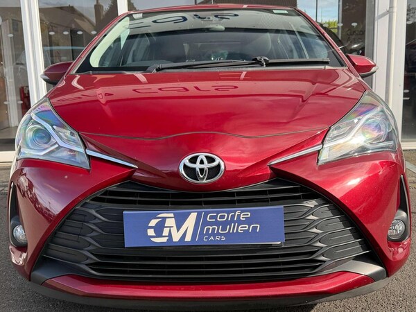 Used Toyota Yaris 2019 for sale - 76198214: Photo 30
