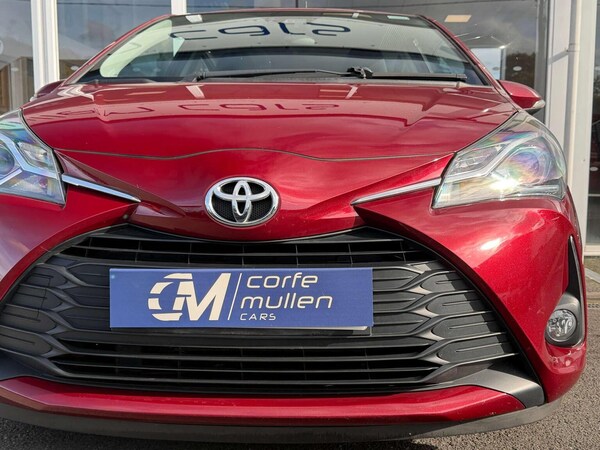 Used Toyota Yaris 2019 for sale - 76198214: Photo 42