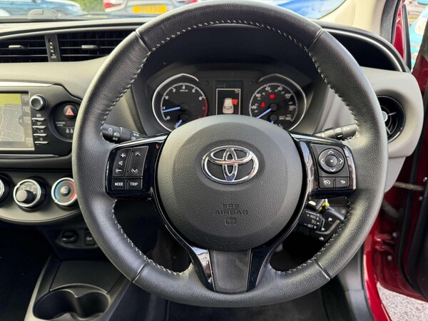 Used Toyota Yaris 2019 for sale - 76198214: Photo 4