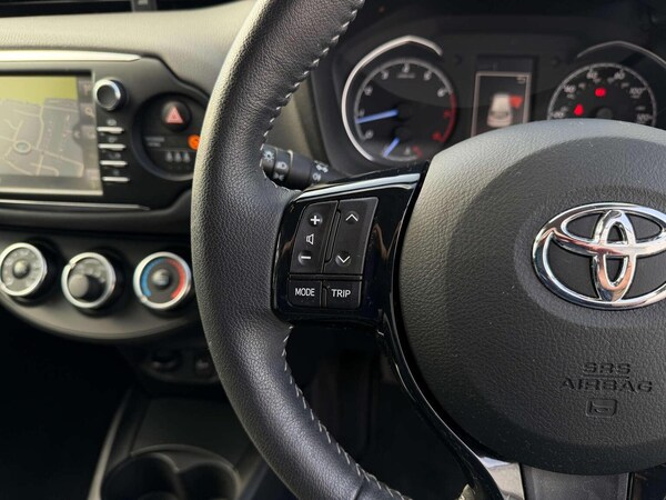 Used Toyota Yaris 2019 for sale - 76198214: Photo 5