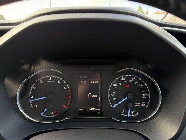 Used Toyota Yaris 2019 for sale - 76198214: Photo 7