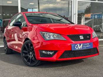 2016 - 1.2 TSI FR Euro 6 5dr