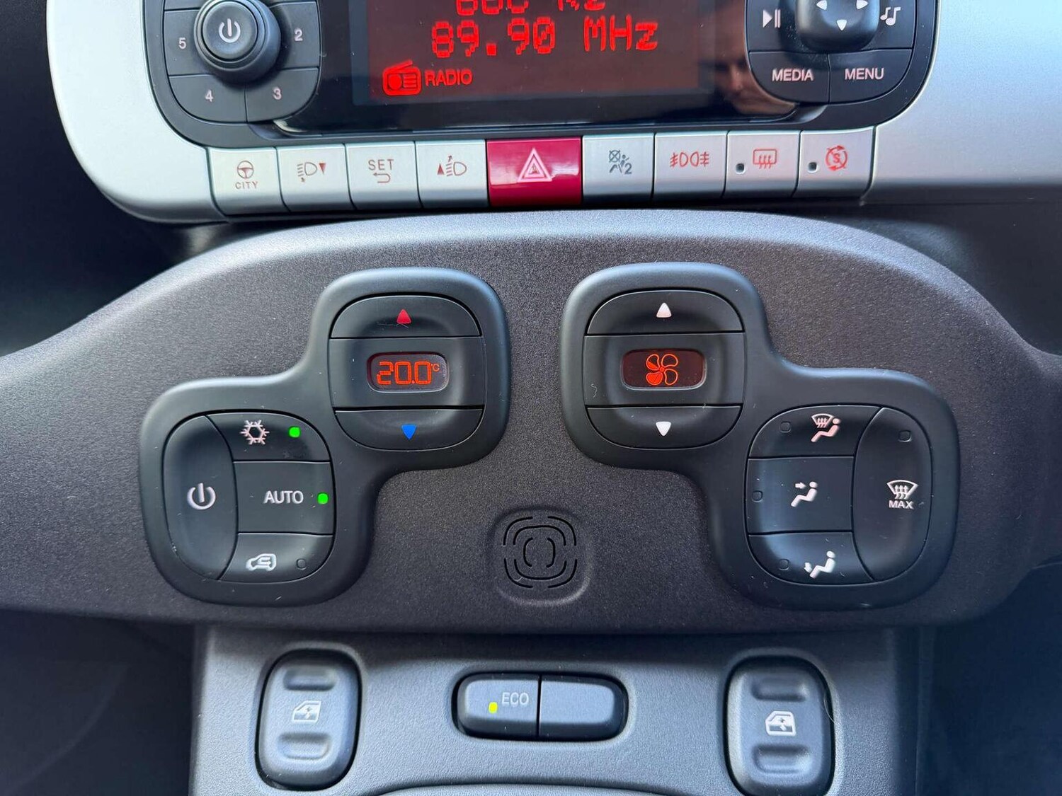 Used Fiat Panda 2020 for sale - 78004438: Photo 11