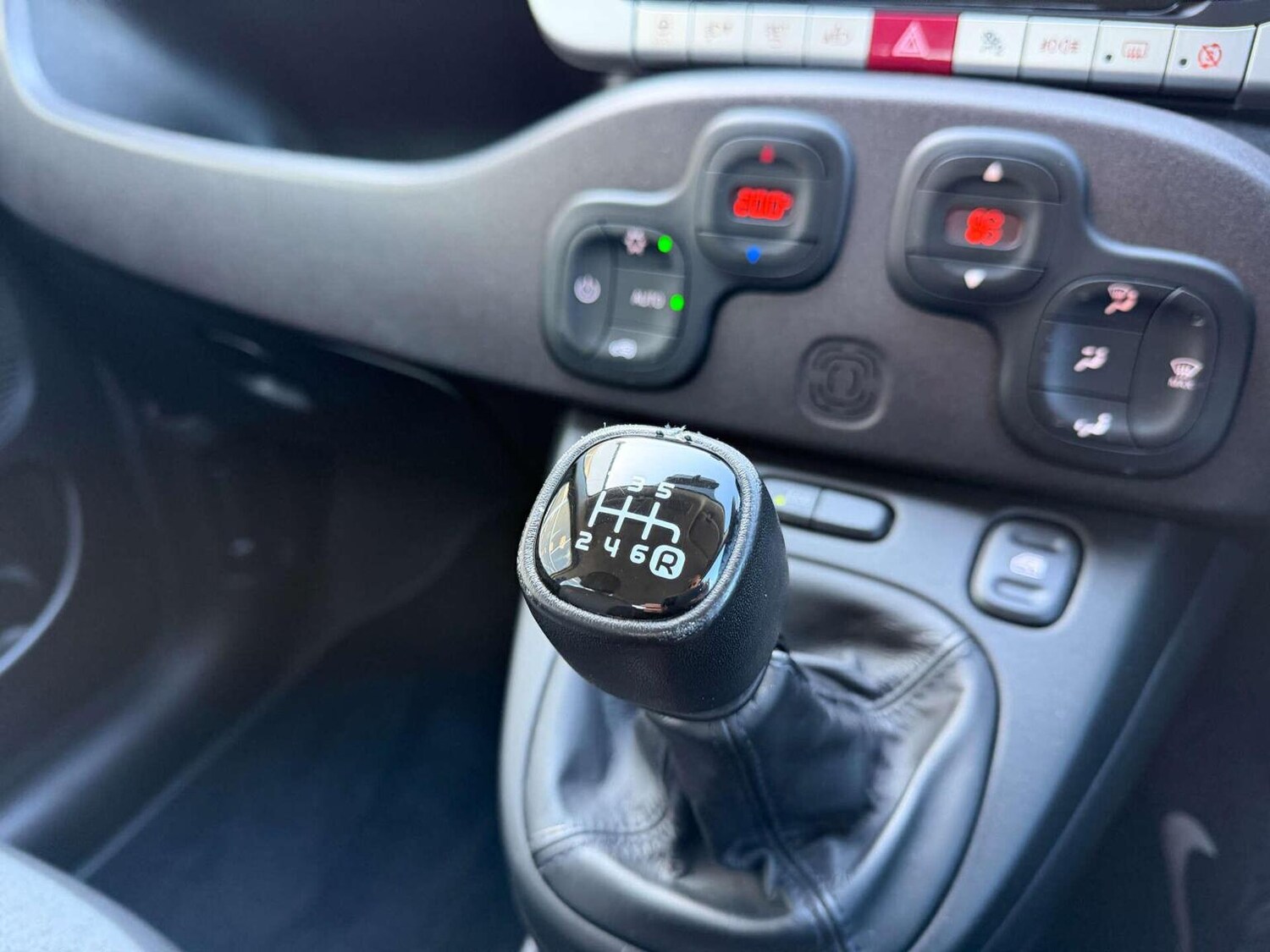 Used Fiat Panda 2020 for sale - 78004438: Photo 12