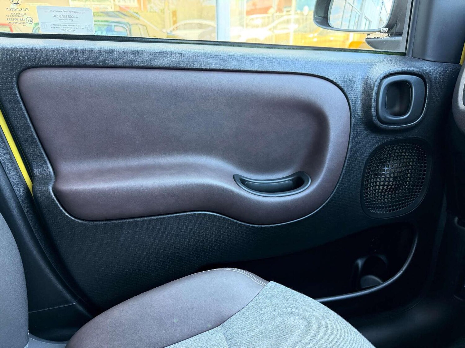 Used Fiat Panda 2020 for sale - 78004438: Photo 14