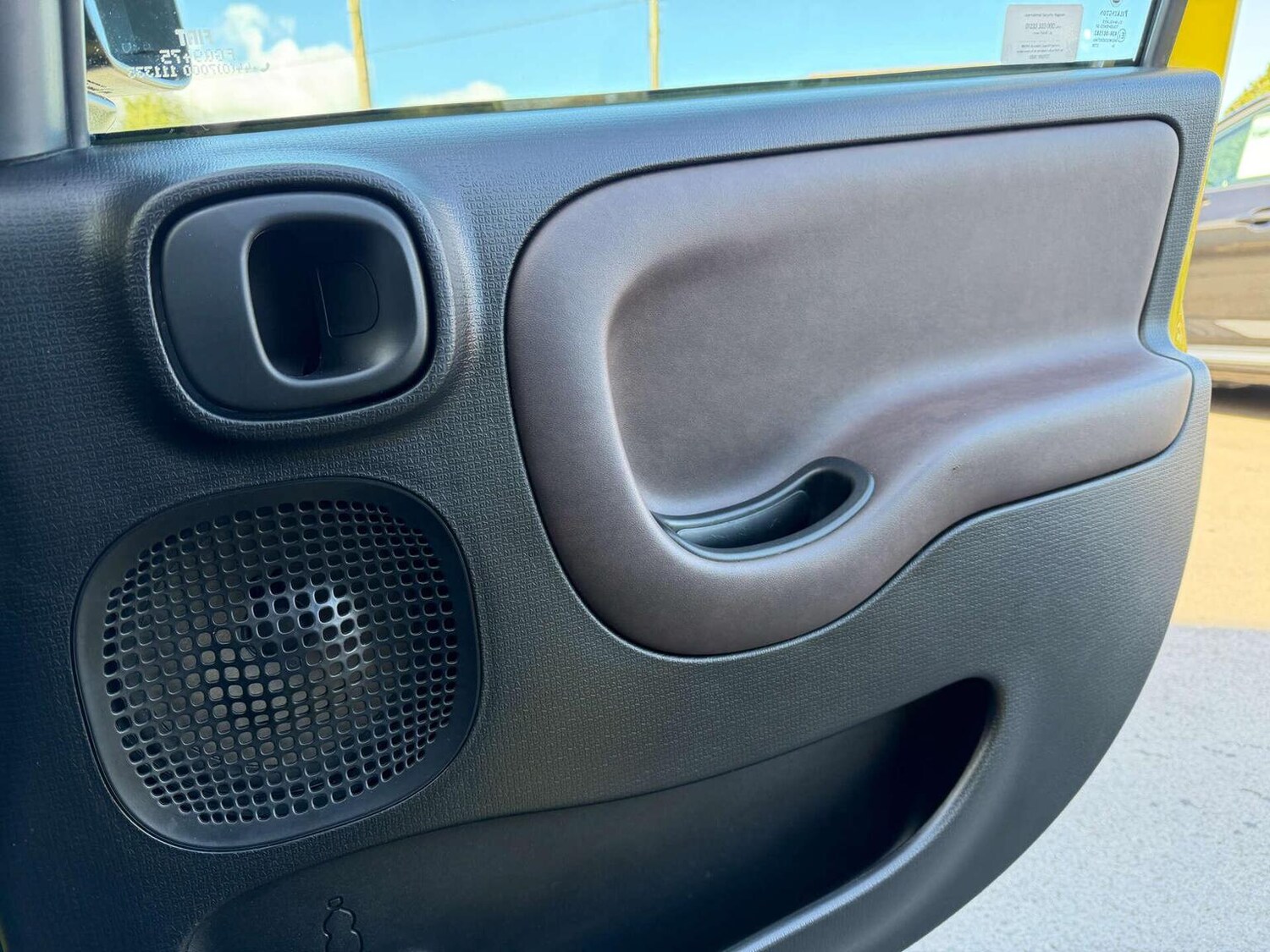 Used Fiat Panda 2020 for sale - 78004438: Photo 16