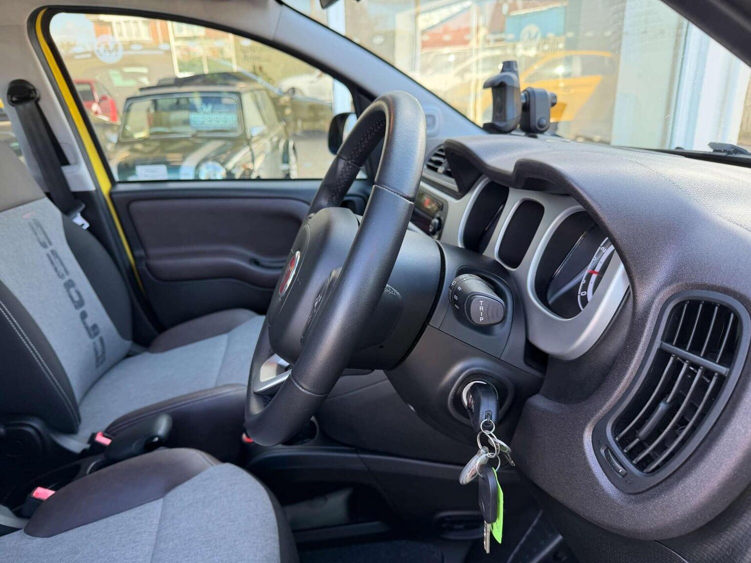 Used Fiat Panda 2020 for sale - 78004438: Photo 20