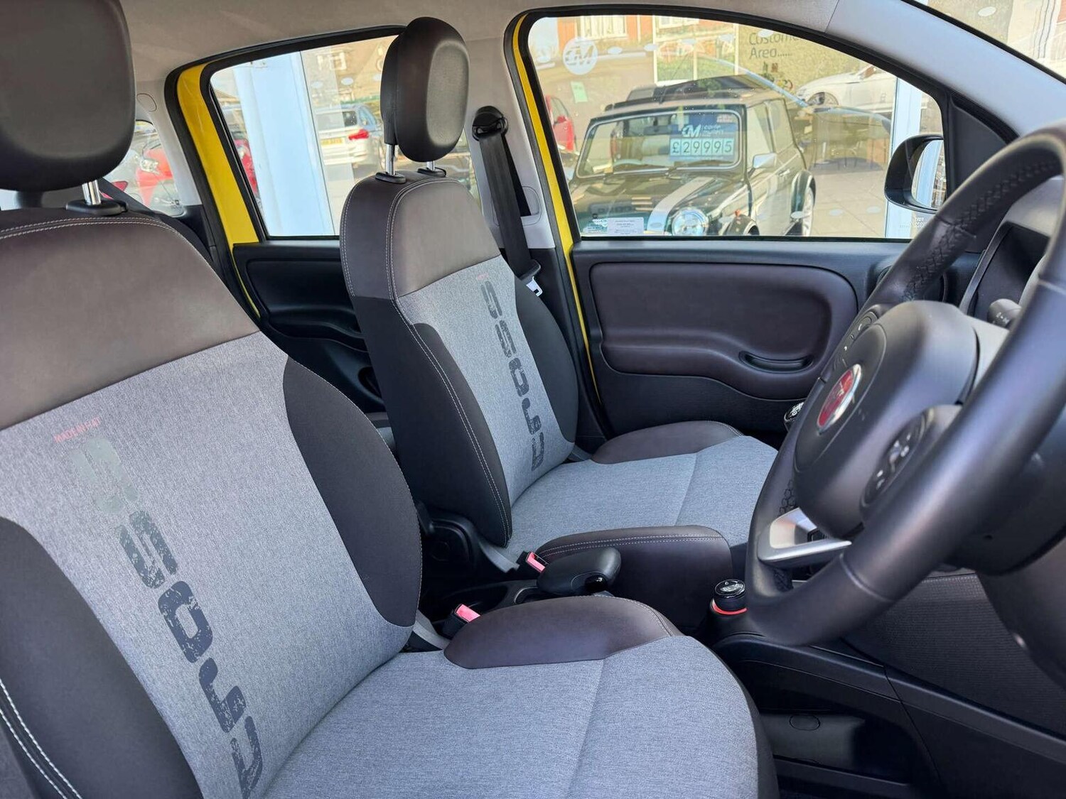 Used Fiat Panda 2020 for sale - 78004438: Photo 21