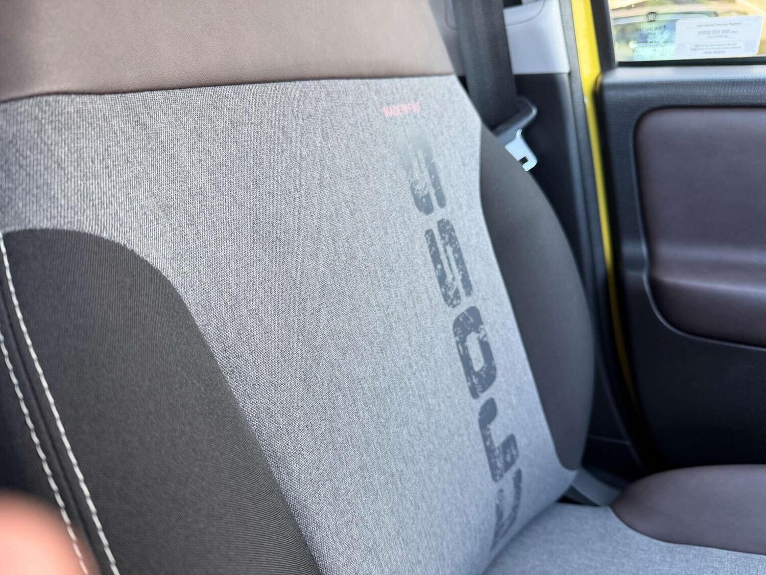 Used Fiat Panda 2020 for sale - 78004438: Photo 22