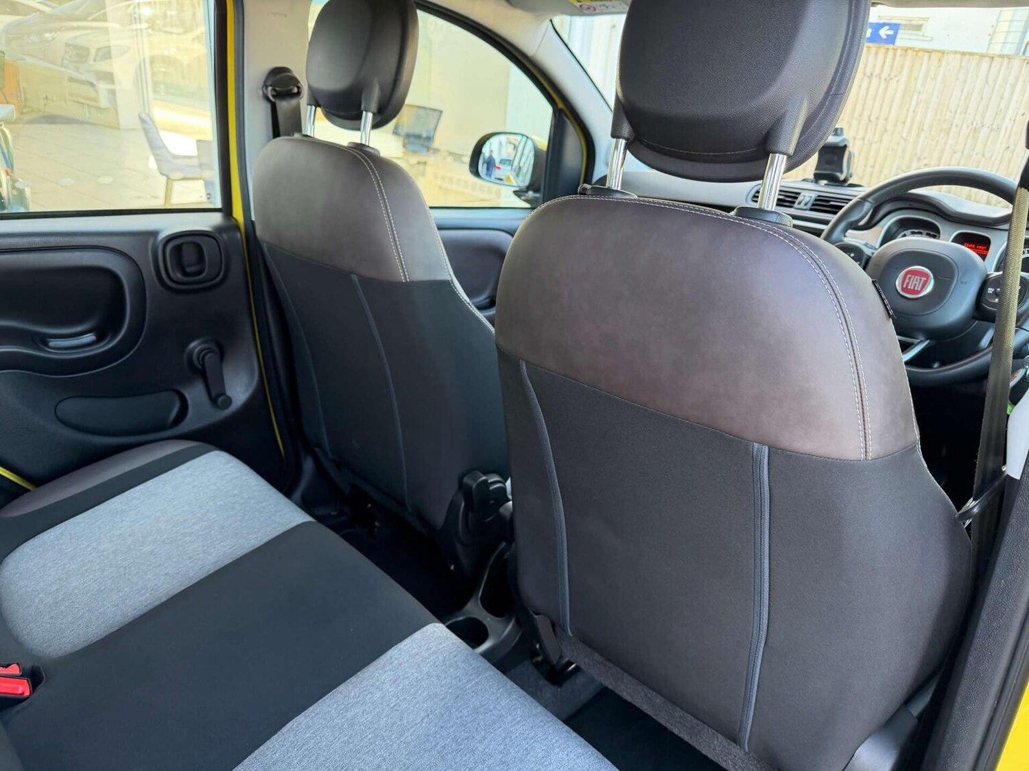 Used Fiat Panda 2020 for sale - 78004438: Photo 23