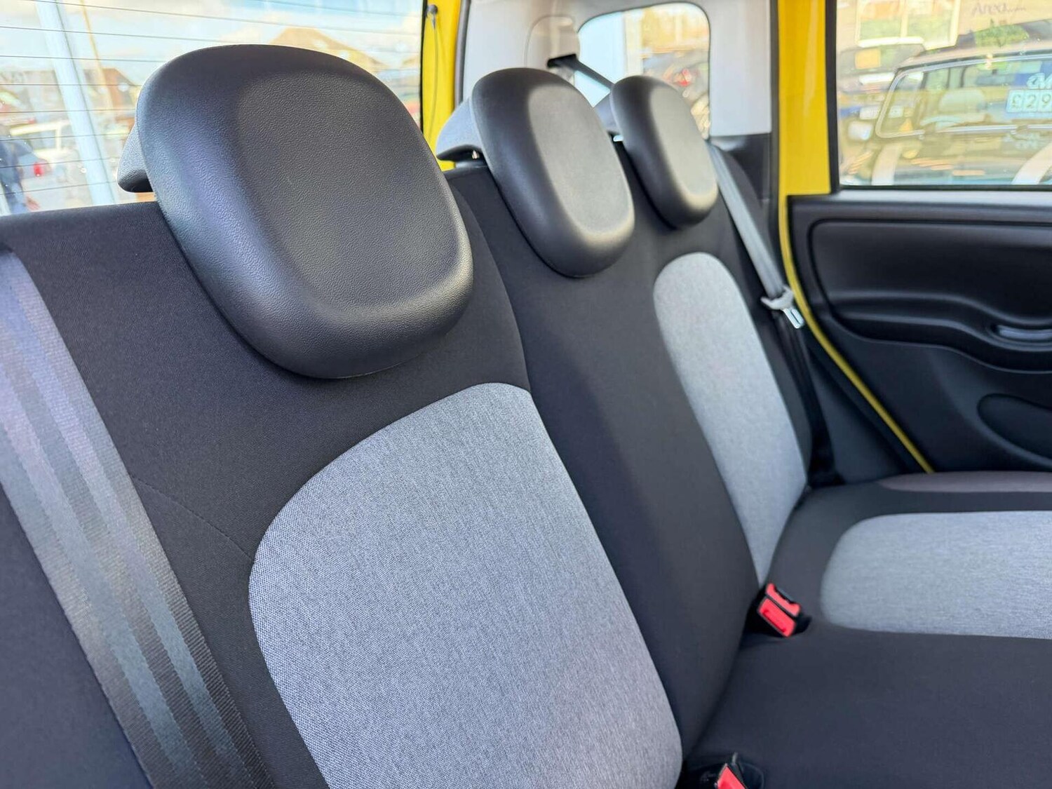 Used Fiat Panda 2020 for sale - 78004438: Photo 25