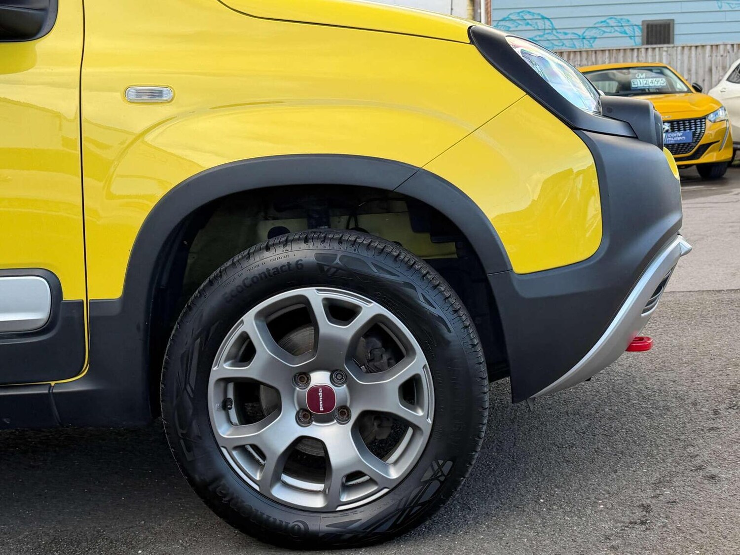 Used Fiat Panda 2020 for sale - 78004438: Photo 27