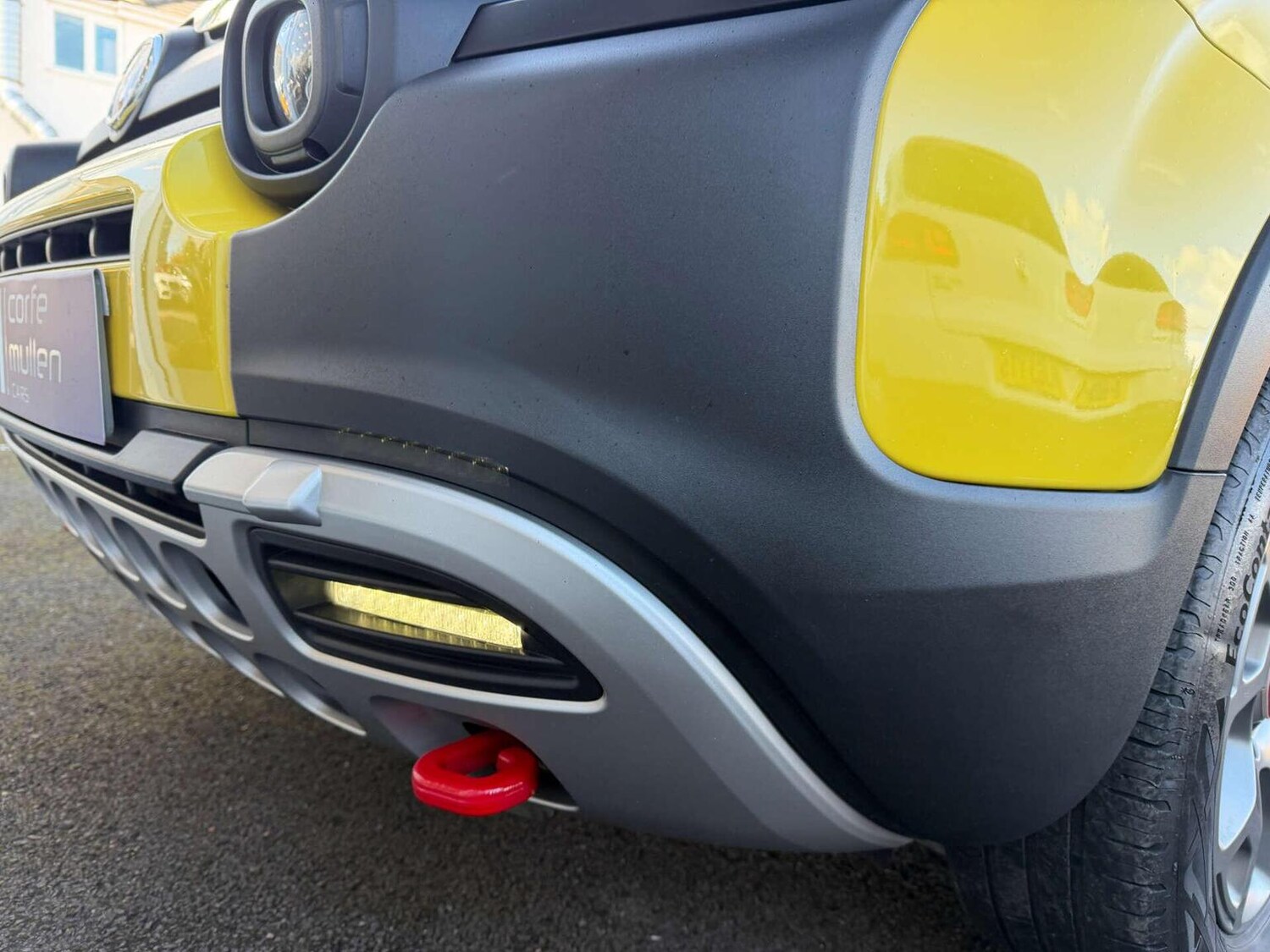 Used Fiat Panda 2020 for sale - 78004438: Photo 28