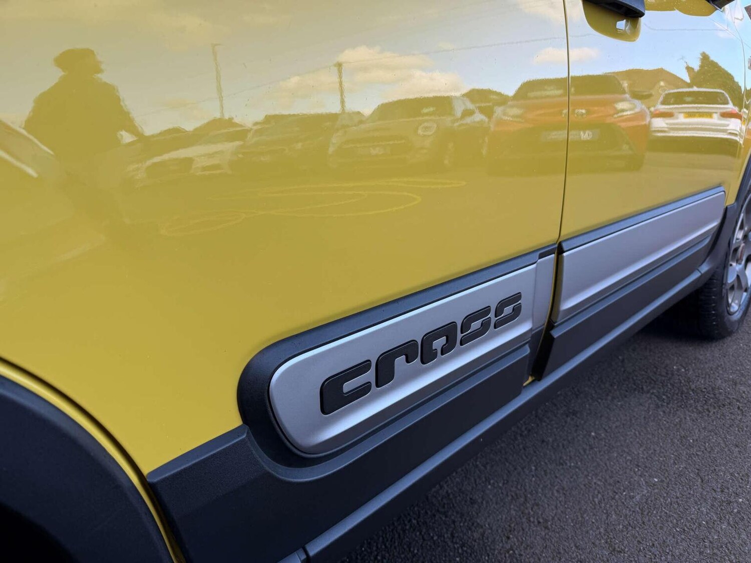 Used Fiat Panda 2020 for sale - 78004438: Photo 29