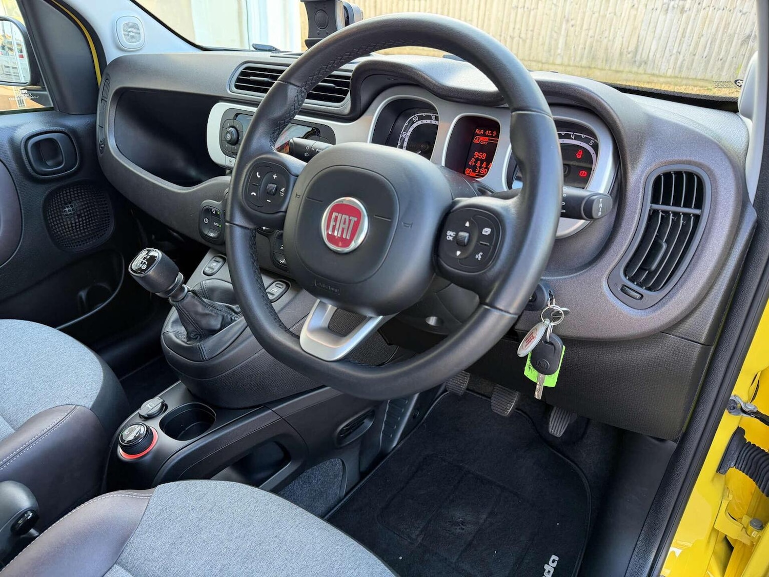 Used Fiat Panda 2020 for sale - 78004438: Photo 3