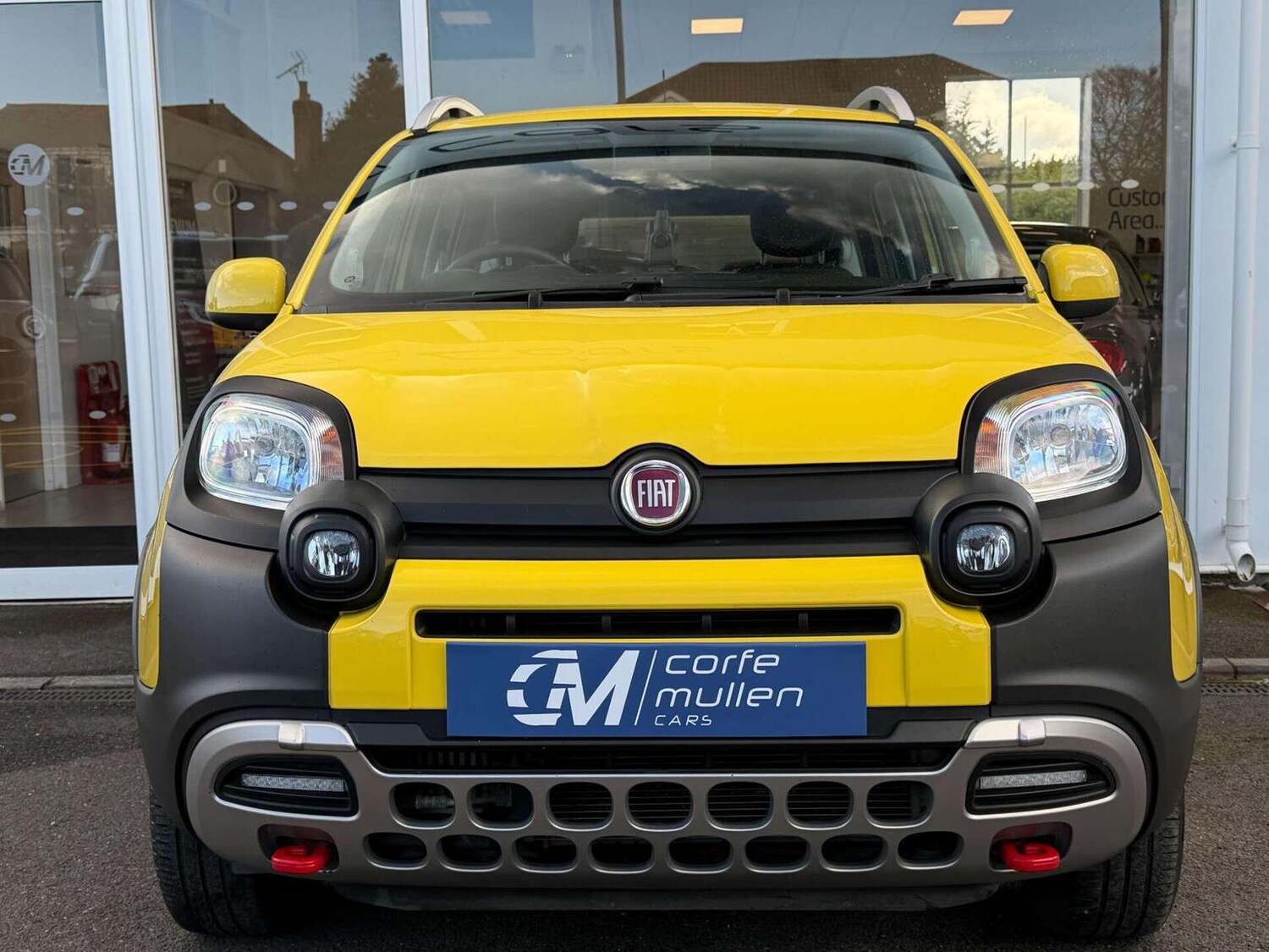 Used Fiat Panda 2020 for sale - 78004438: Photo 30