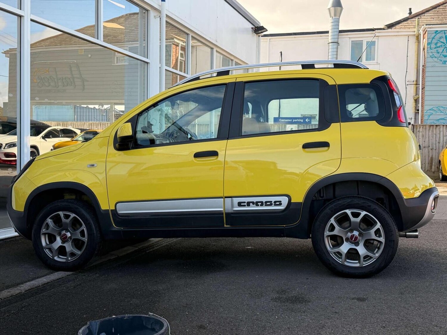 Used Fiat Panda 2020 for sale - 78004438: Photo 31