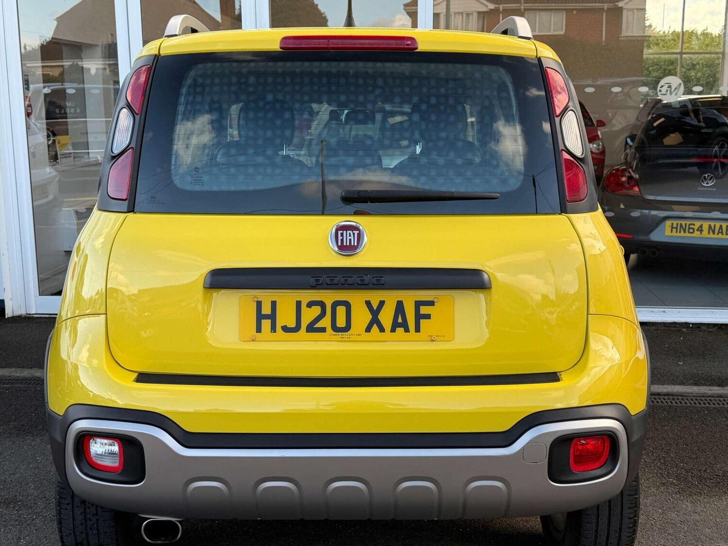 Used Fiat Panda 2020 for sale - 78004438: Photo 32