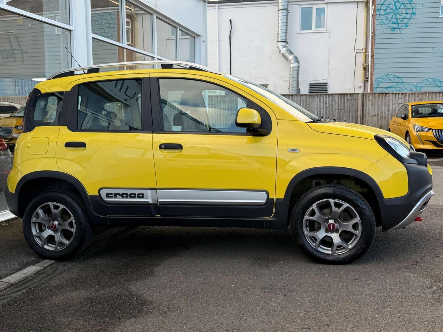 Used Fiat Panda 2020 for sale - 78004438: Photo 33