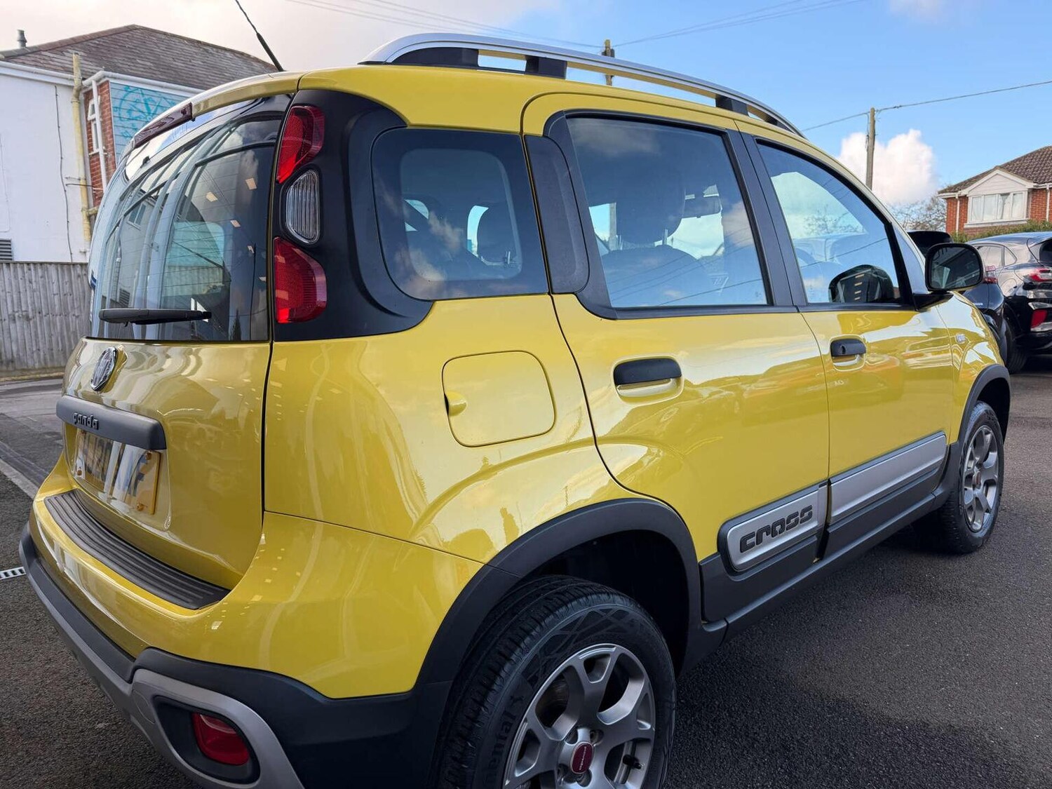 Used Fiat Panda 2020 for sale - 78004438: Photo 38