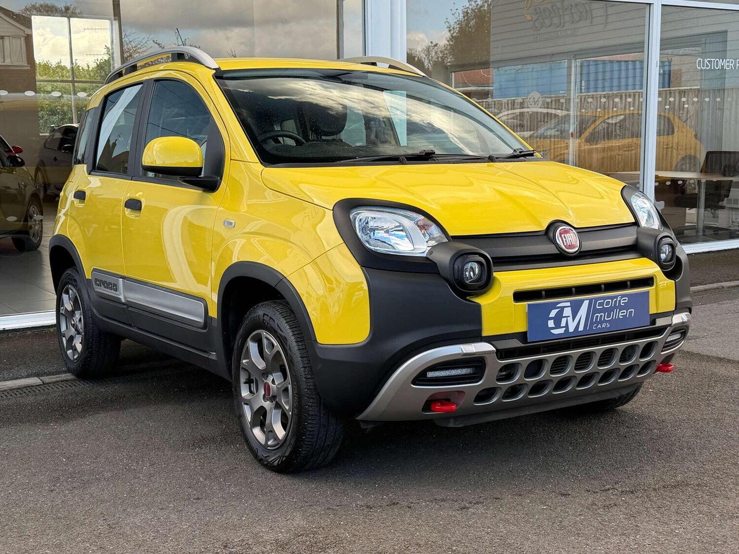 Used Fiat Panda 2020 for sale - 78004438: Photo 39