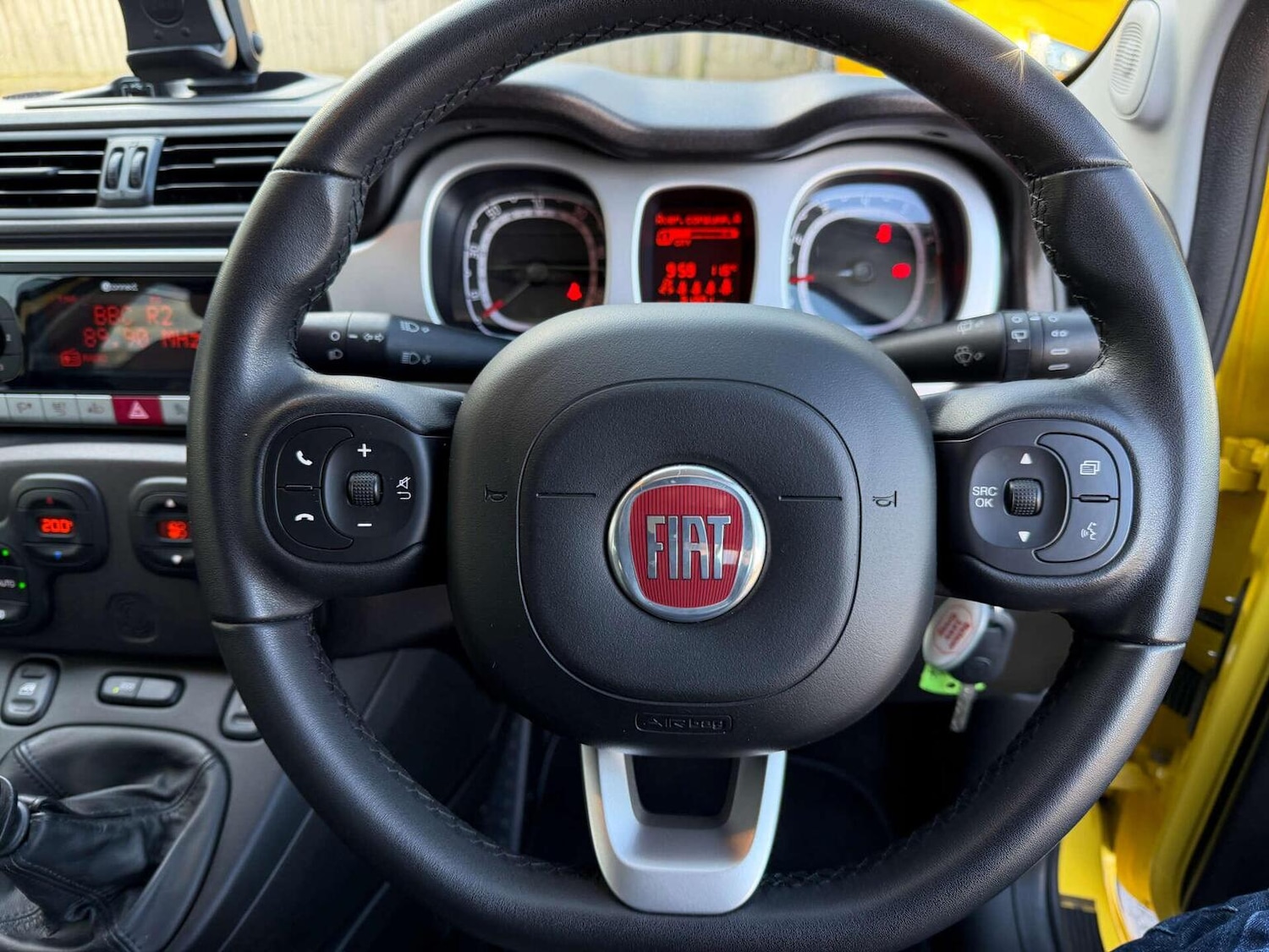 Used Fiat Panda 2020 for sale - 78004438: Photo 4