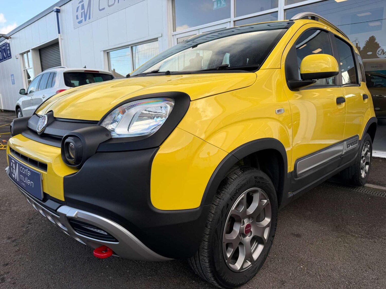 Used Fiat Panda 2020 for sale - 78004438: Photo 40