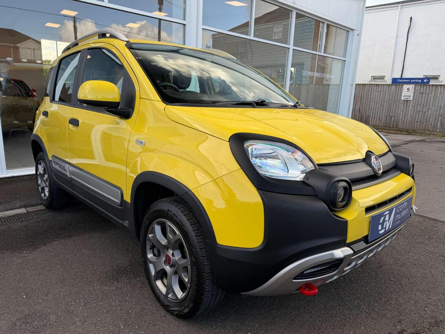 Used Fiat Panda 2020 for sale - 78004438: Photo 41