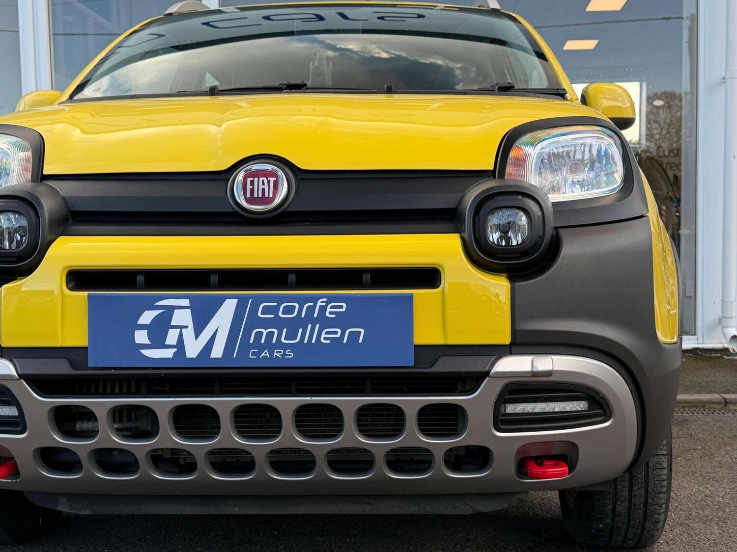 Used Fiat Panda 2020 for sale - 78004438: Photo 42