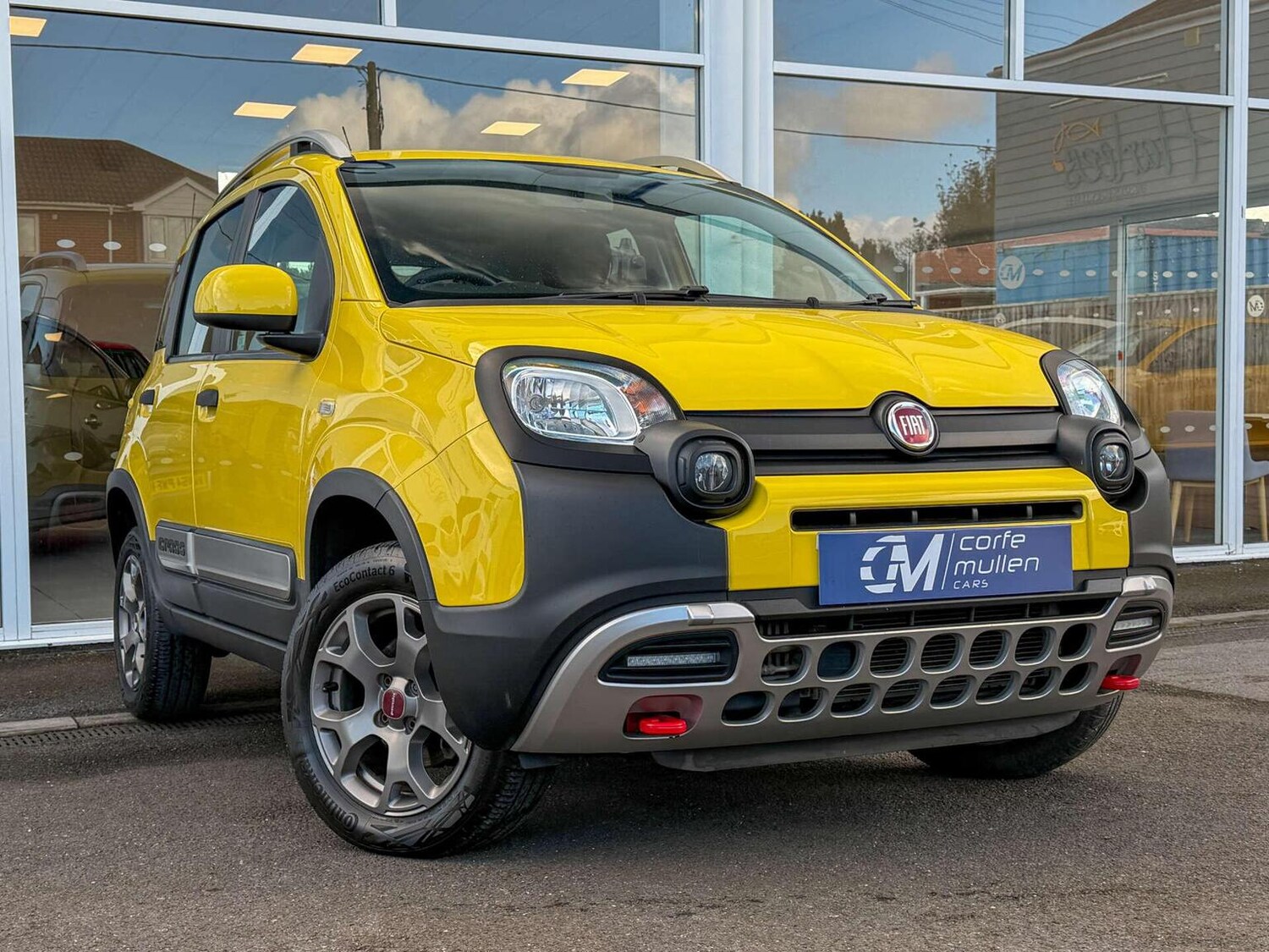 Used Fiat Panda 2020 for sale - 78004438: Photo 46