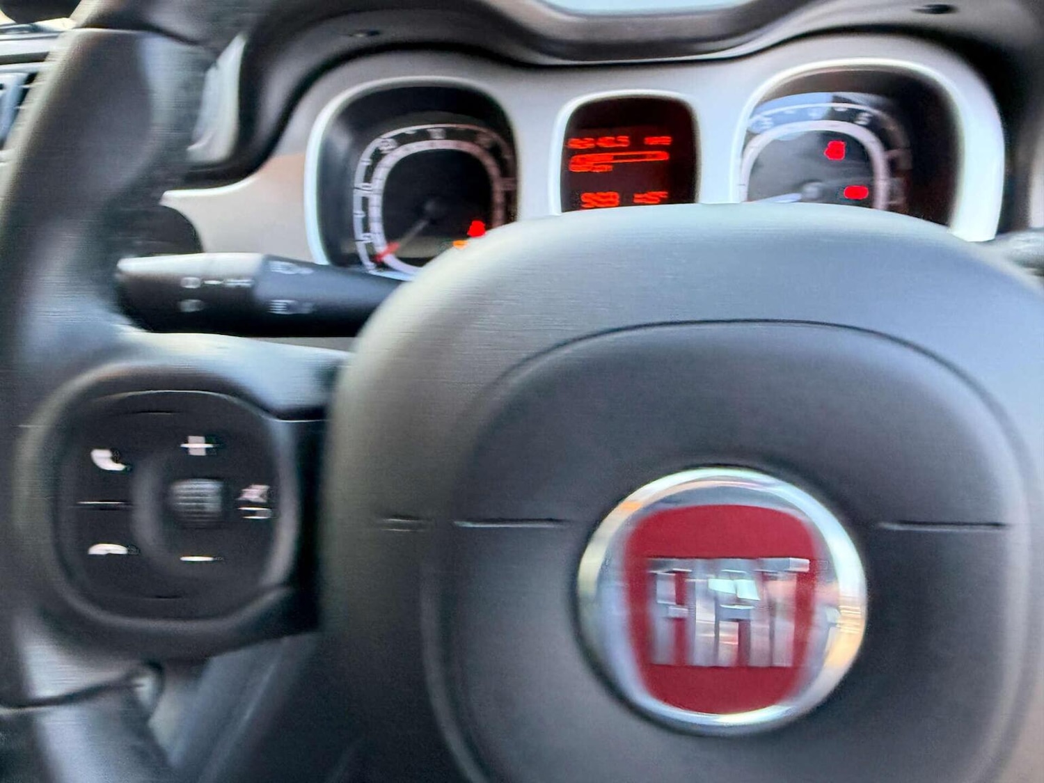 Used Fiat Panda 2020 for sale - 78004438: Photo 5