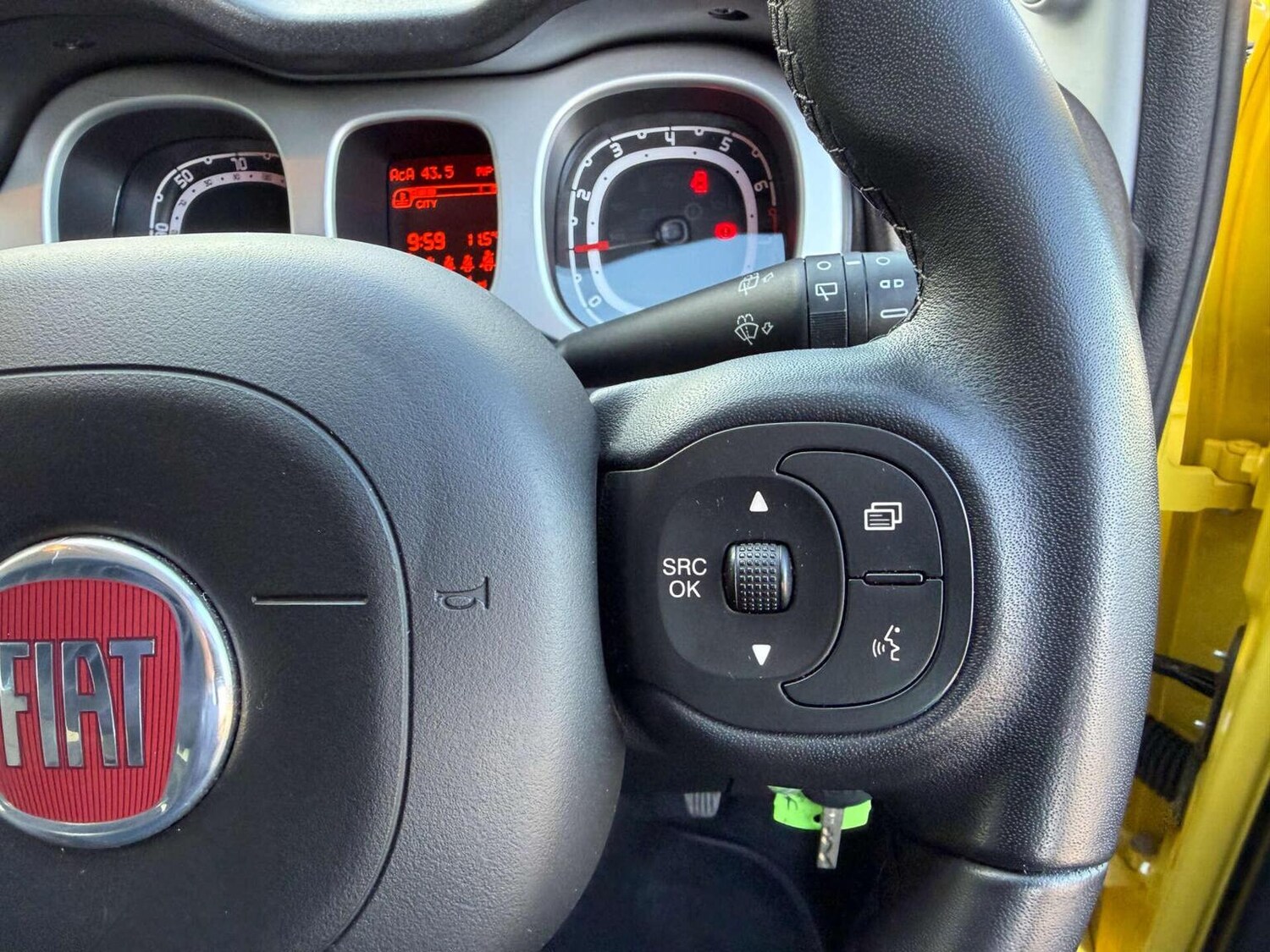 Used Fiat Panda 2020 for sale - 78004438: Photo 6