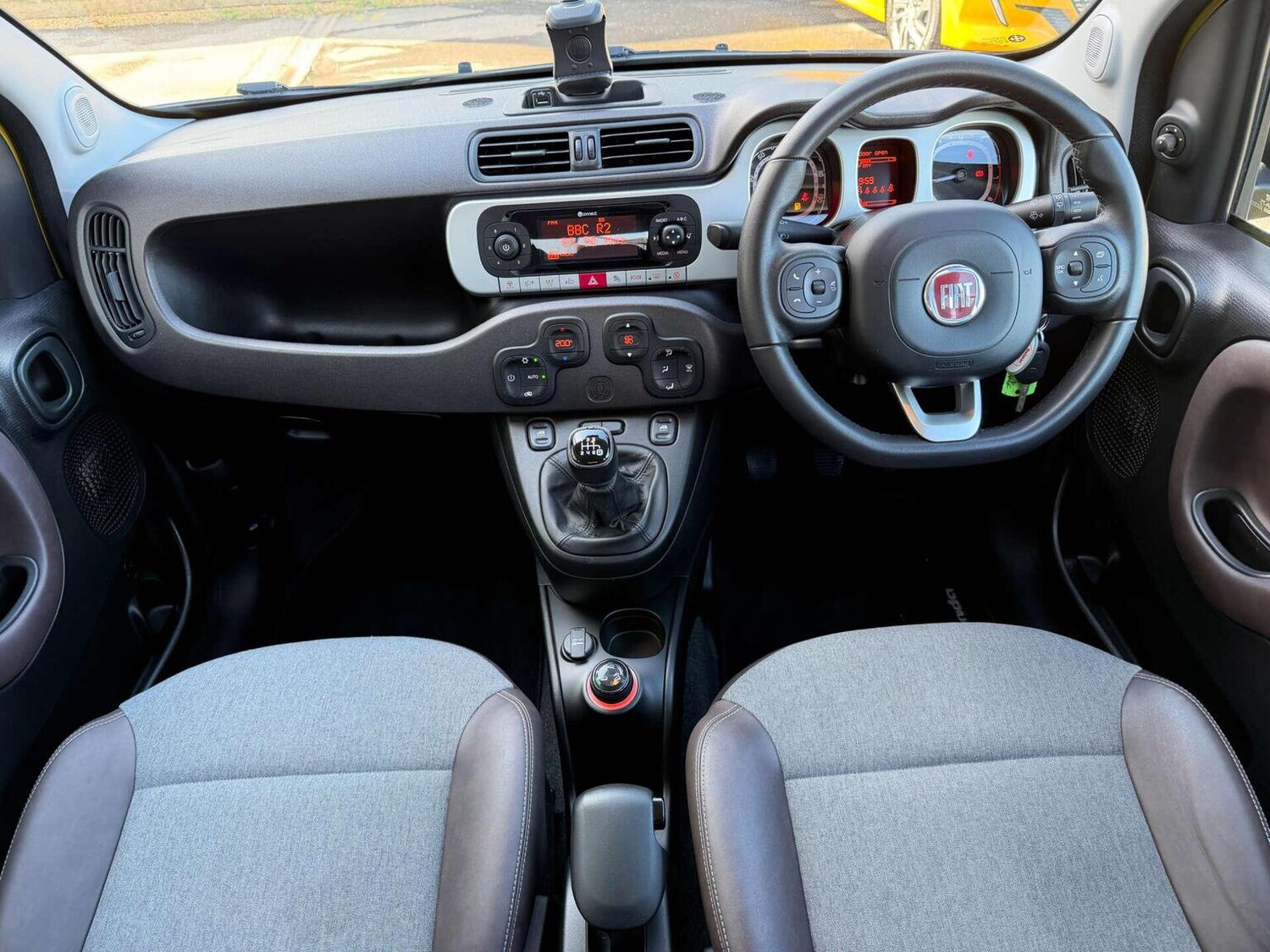 Used Fiat Panda 2020 for sale - 78004438: Photo 8