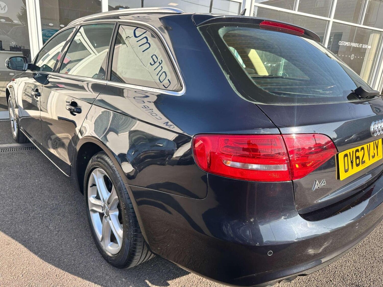 Vehicle 40