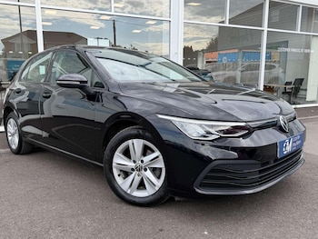 Used Volkswagen Golf 2021 for sale - 78698412: Photo