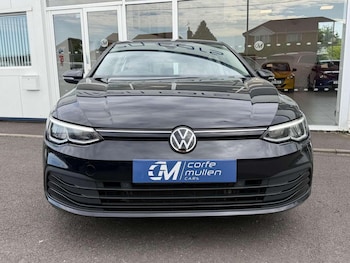 Used Volkswagen Golf 2021 for sale - 78698412: Photo