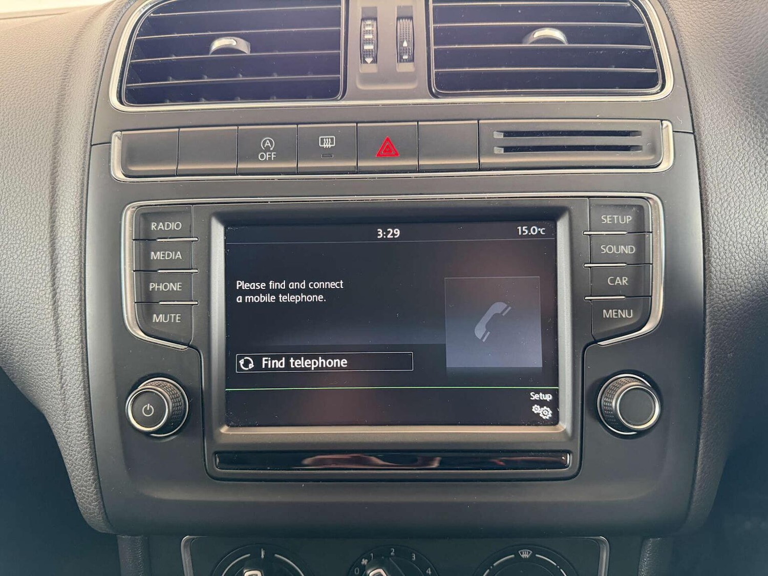 Used Volkswagen Polo 2015 for sale - 77881002: Photo 12