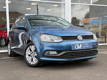 Volkswagen Polo feature image
