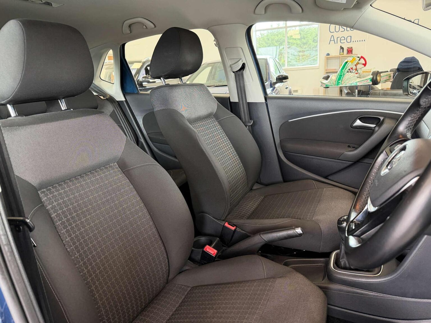 Used Volkswagen Polo 2015 for sale - 77881002: Photo 23