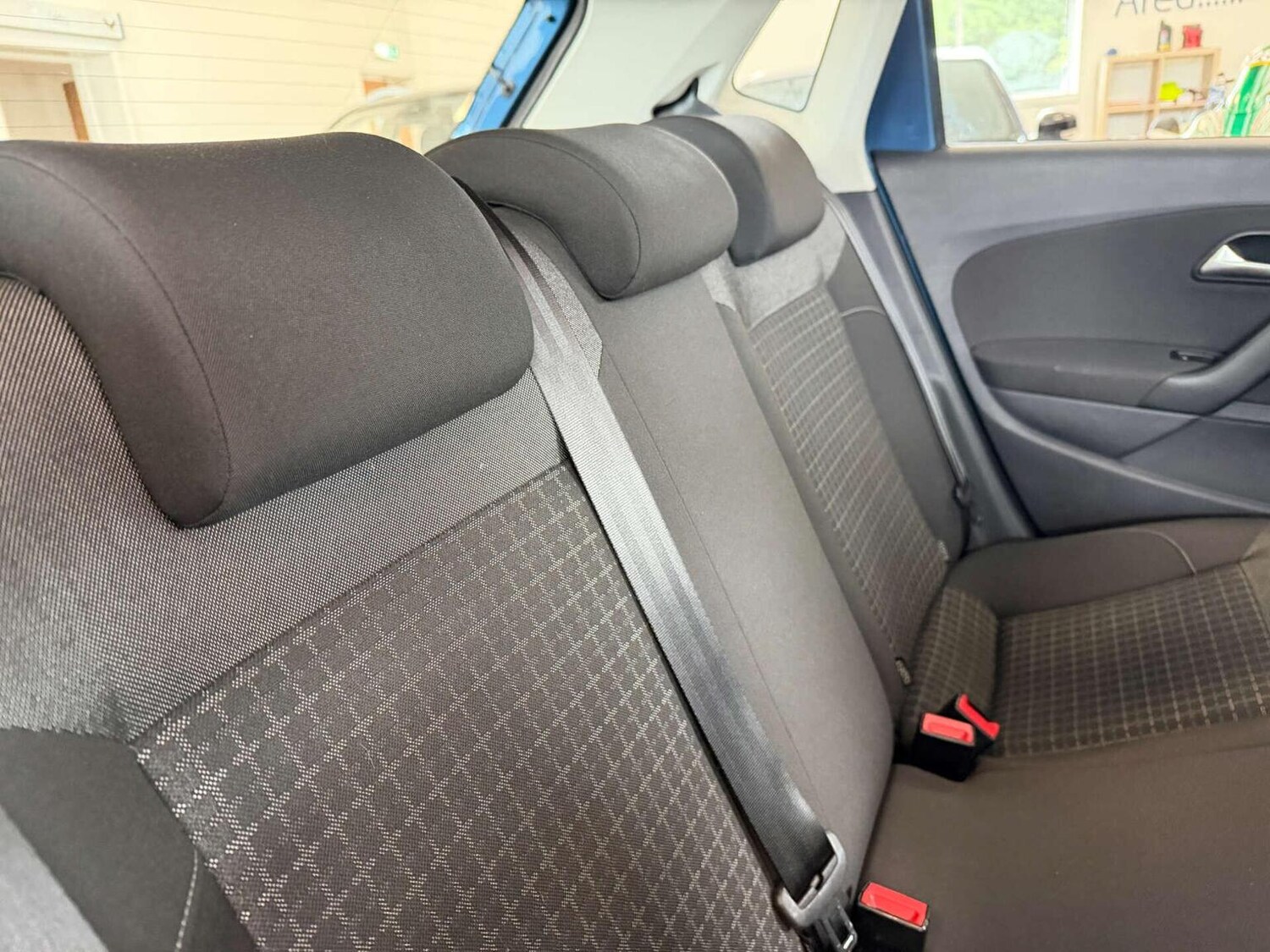 Used Volkswagen Polo 2015 for sale - 77881002: Photo 26