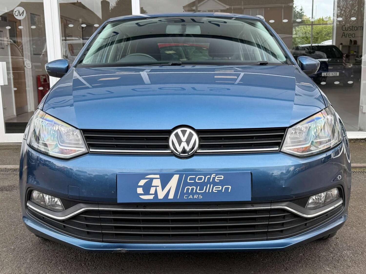 Used Volkswagen Polo 2015 for sale - 77881002: Photo 31