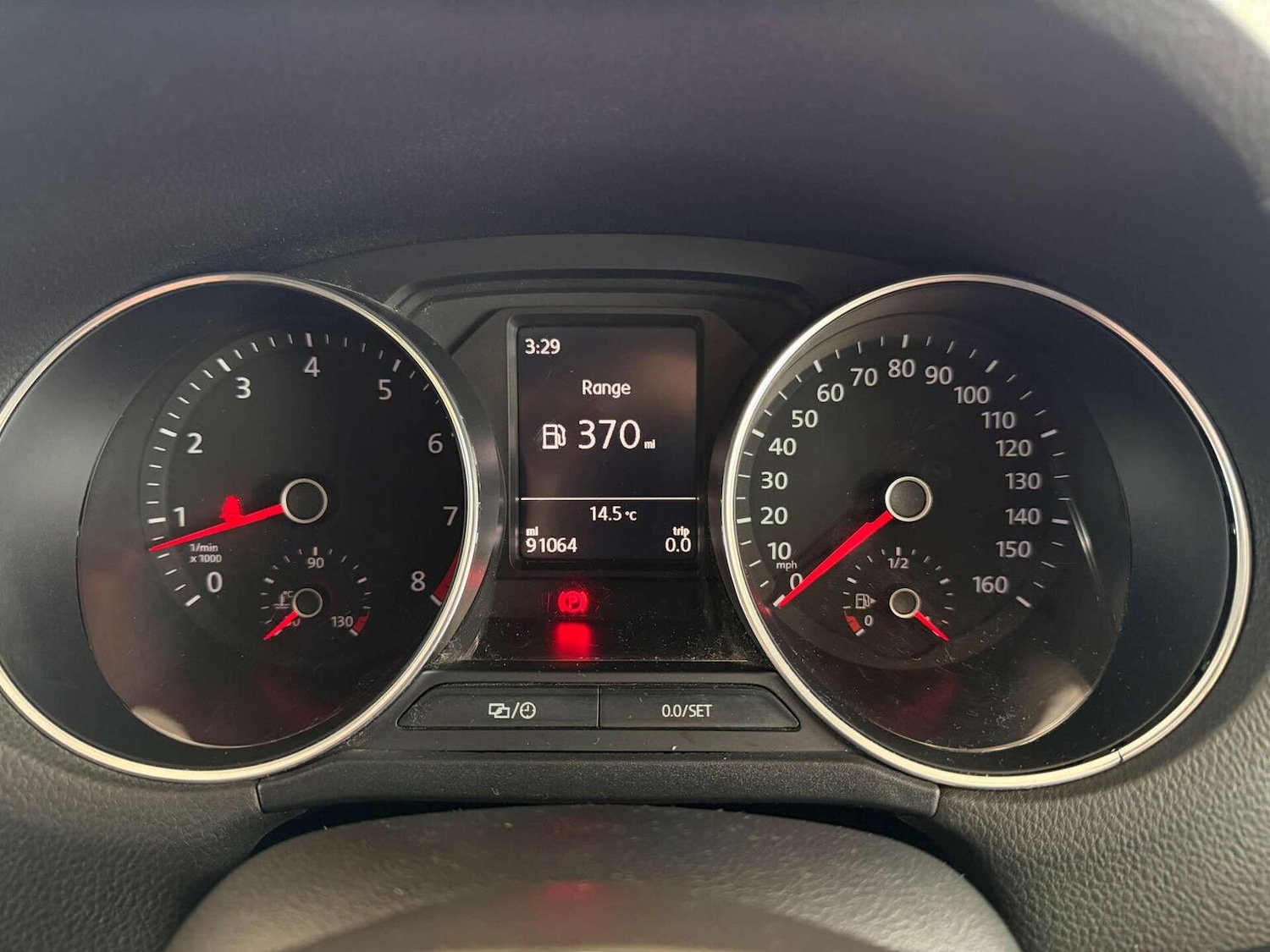 Used Volkswagen Polo 2015 for sale - 77881002: Photo 7