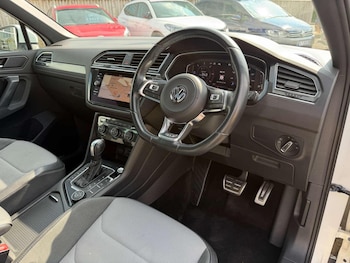 Used Volkswagen Tiguan 2020 for sale - 79246524: Photo